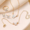 Fashion Jewelry Sets