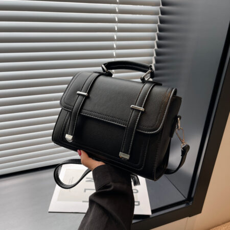 Stylish Minimalist Versatile Crossbody Shoulder Bag For Women