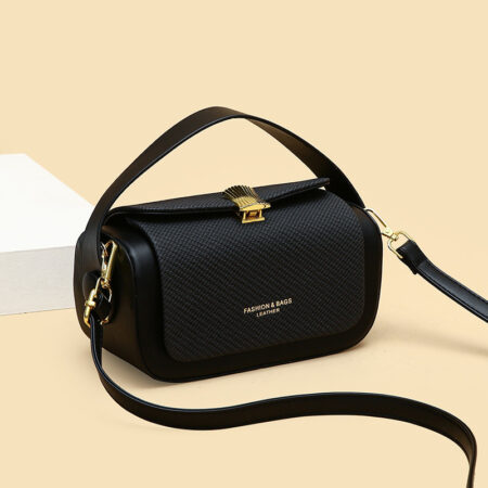 Stylish Small Square Crossbody Bag For Women